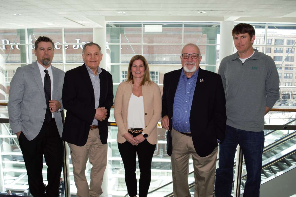 Editorial Round Table Panel 2024